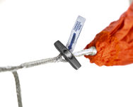 Hamak ultralekki Sub6 Hammock szary Eno - 4