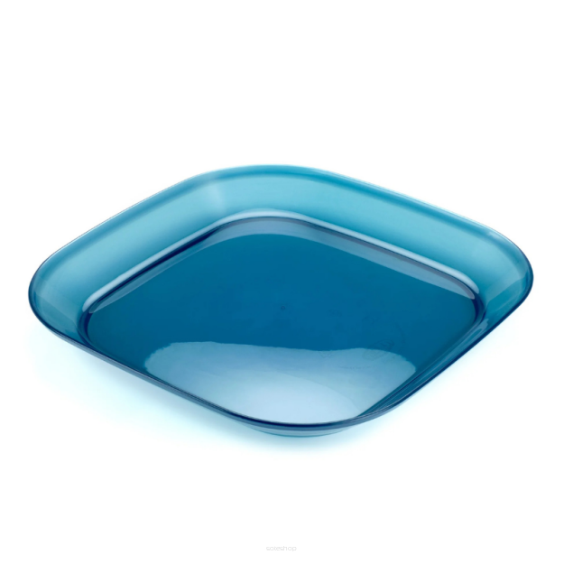 Talerz turystyczny Infinity niebieski GSI