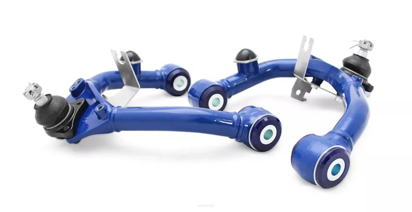 Roll Control UCA Kit Mits Triton