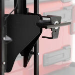 Mocowanie koła zapasowego Smittybilt SRC - 9