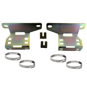 Tylne mocowanie rezerwuaru amortyzatorów Superior Engineering