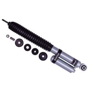 Amortyzator gazowy lewy tył Bilstein B8 5160 Reservoir Lift 0-1" Off-Road Package