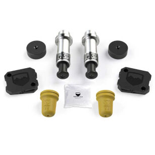 Odboje zawieszenia przód i tył TeraFlex SpeedBump Lift 2,5-3,5"