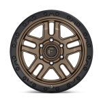 Felga aluminiowa D702 Ammo Matte Bronze Black Bead Ring Fuel - 2