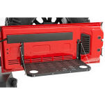 Rozkładany stolik mocowany do klapy bagażnika Rough Country - 2