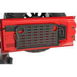 Rozkładany stolik mocowany do klapy bagażnika Rough Country - 3