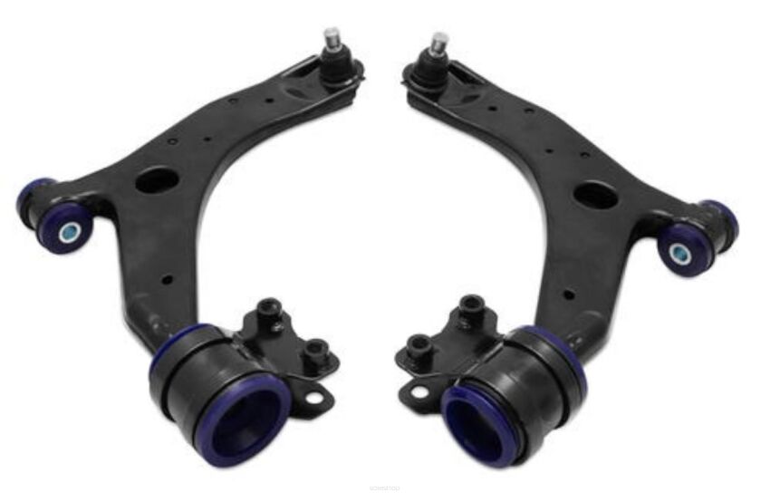 Mazda 3 04-09 Front Control Arm Kit