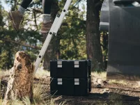 Zestaw 2 skrzyń Wolf Pack Pro Front Runner - 9