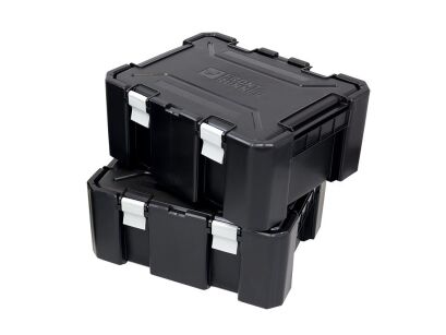 Zestaw 2 skrzyń Wolf Pack Pro Front Runner