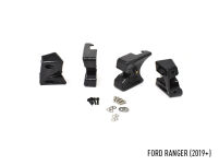 Zestaw dwóch lamp LAZER TRIPLE-R 750 (Gen2) z systemem montażu w fabrycznym grillu - Ford Ranger XL/XLT & Tremor (2023 -) - 10