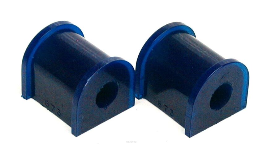SWAY BAR MOUNT BUSHING KIT