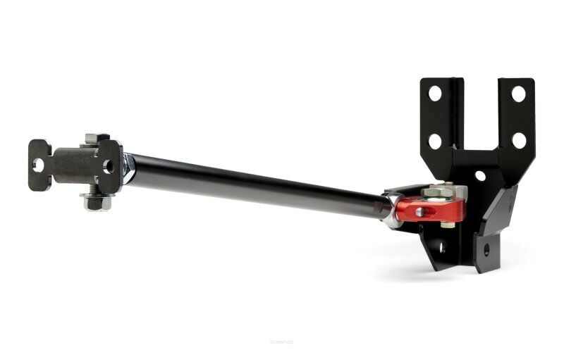 Drążek Panharda przód ze wzmocnieniem JKS