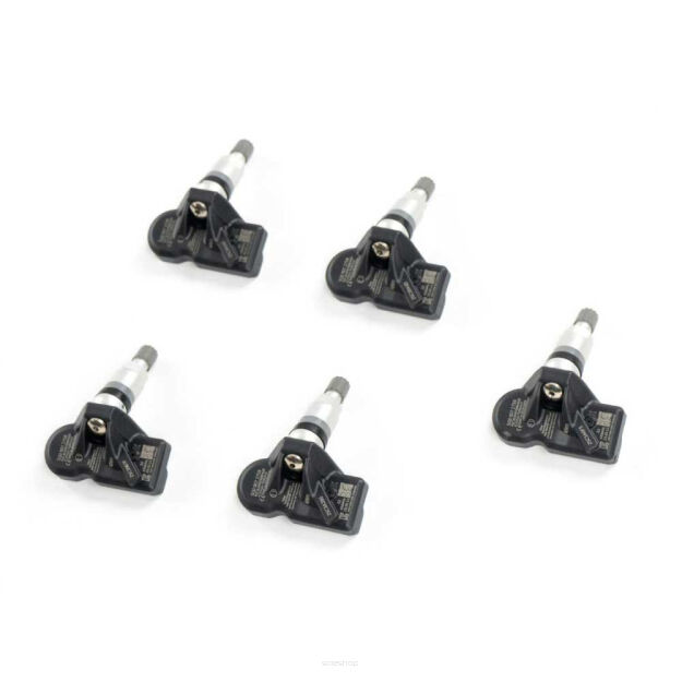 Czujniki ciśnienia w oponach TPMS Schrader OFD 433mhz