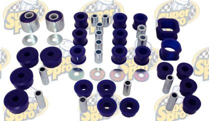 IMPREZA STi 04-07 MASTER KIT