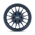 Felga aluminiowa KM447 IMPACT FORGED MONOBLOCK Metallic Blue KMC - 2