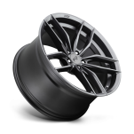 Felga aluminiowa M204 VOSSO Matte Anthracite NICHE ROAD WHEELS - 2