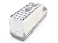 Relingi bagażnika Slimpro Van Rack 4533mm (L) - Front Runner - 3