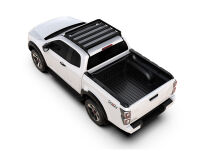 Isuzu D-MAX RG 3rd Gen Extended Cab (2020-Current) Slimline II Roof Rack Kit / Low Profile - 2