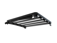Isuzu D-MAX RG 3rd Gen Extended Cab (2020-Current) Slimline II Roof Rack Kit / Low Profile - 7