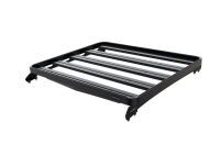 Isuzu D-MAX RG 3rd Gen Extended Cab (2020-Current) Slimline II Roof Rack Kit / Low Profile - 6