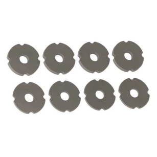 Podkładki dolnych wahaczy tył Barnes 4WD