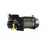 Wyciągarka elektryczna Husar Winch 16500 LBS 24V lina stalowa - 3
