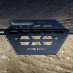 Stopnie do progu Bison Gear - 2