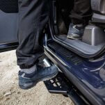 Stopnie do progu Bison Gear - 6