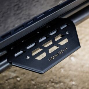 Stopnie do progu Bison Gear