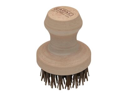 GreenGrill Brush