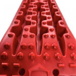 Trapy czerwone OFD - 5