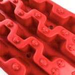 Trapy czerwone OFD - 6