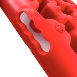 Trapy czerwone OFD - 7