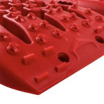 Trapy czerwone OFD - 10
