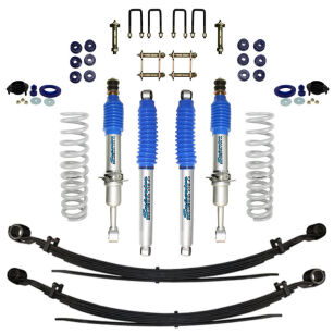 Zestaw zawieszenia Twin-Tube Superior Engineering Lift 2"