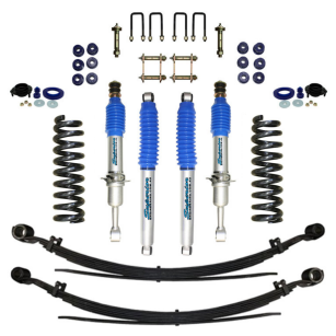 Zestaw zawieszenia Twin-Tube Superior Engineering Lift 2"