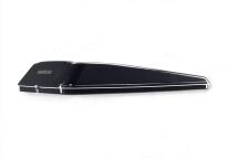 Maggiolina Grand Tour 360° small black storm - 8