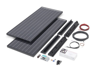 Panel solarny Dometic Büttner MT 220-2MC Kit
