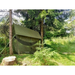 Namiot hamakowy Rock Castle Rockland - 3