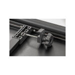 Miękka pokrywa paki tri-fold Rough Country 5'7