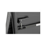 Miękka pokrywa paki tri-fold Rough Country 5'7