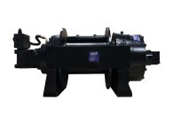 Husar Winch Wyciągarka hydrauliczna BST H 35000lbs Pomocy drogowej 16T / 32T - 2
