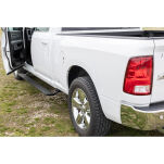 Progi elektryczne Rough Country Quad Cab - 2