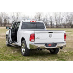 Progi elektryczne Rough Country Quad Cab - 4