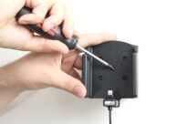 Uchwyt aktywny z kablem USB do Apple iPhone 5 & iPhone 5S & iPhone SE w futerale Griffin Survivor - 6