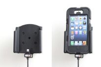 Uchwyt aktywny z kablem USB do Apple iPhone 5 & iPhone 5S & iPhone SE w futerale Griffin Survivor - 7