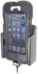 Uchwyt aktywny z kablem USB do Apple iPhone 5 & iPhone 5S & iPhone SE w futerale Griffin Survivor - 2