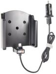 Uchwyt aktywny z kablem USB do Apple iPhone 5 & iPhone 5S & iPhone SE w futerale Griffin Survivor - 3