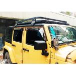 Bagażnik dachowy OFD - 7