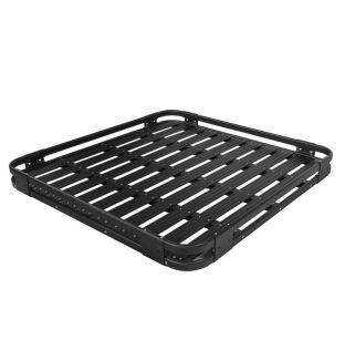 Bagażnik dachowy Jeep Wrangler JK 4D